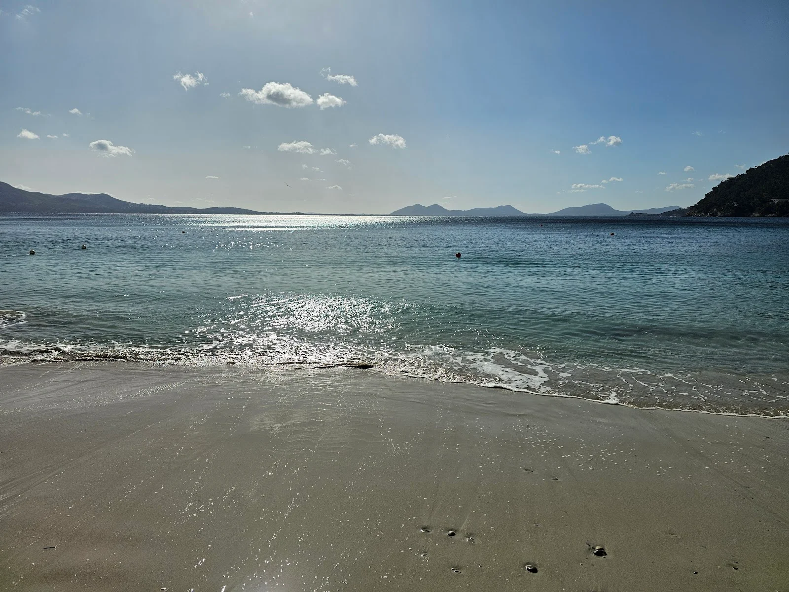 Cala Formentor - Bild 9