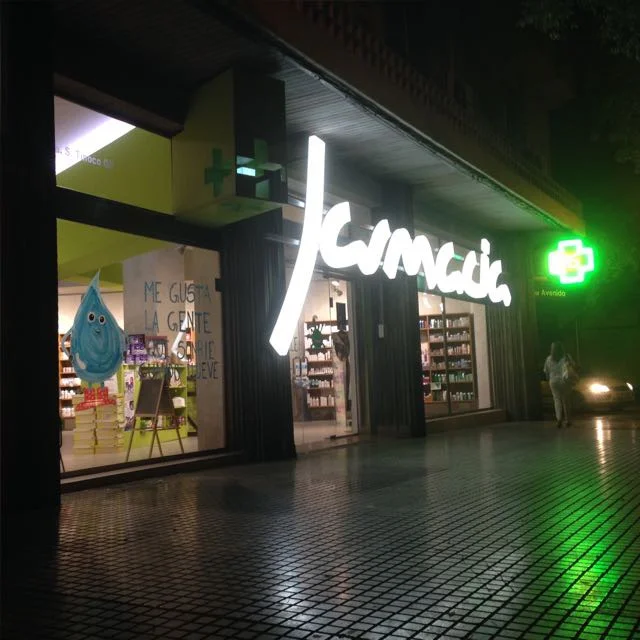 Farmacia Tinoco Gil - Bild 1