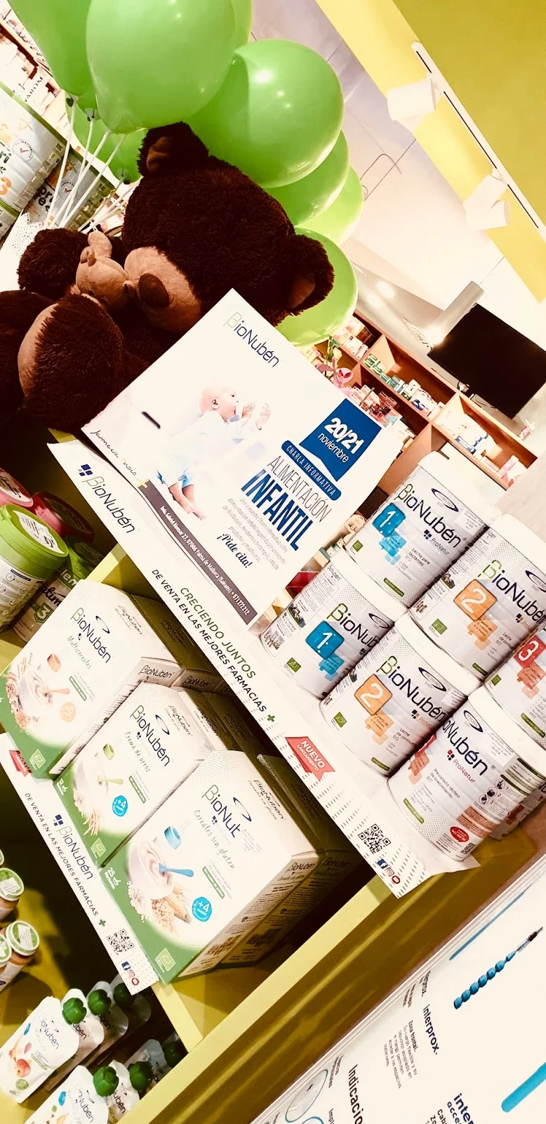 Farmacia Tinoco Gil - Bild 10