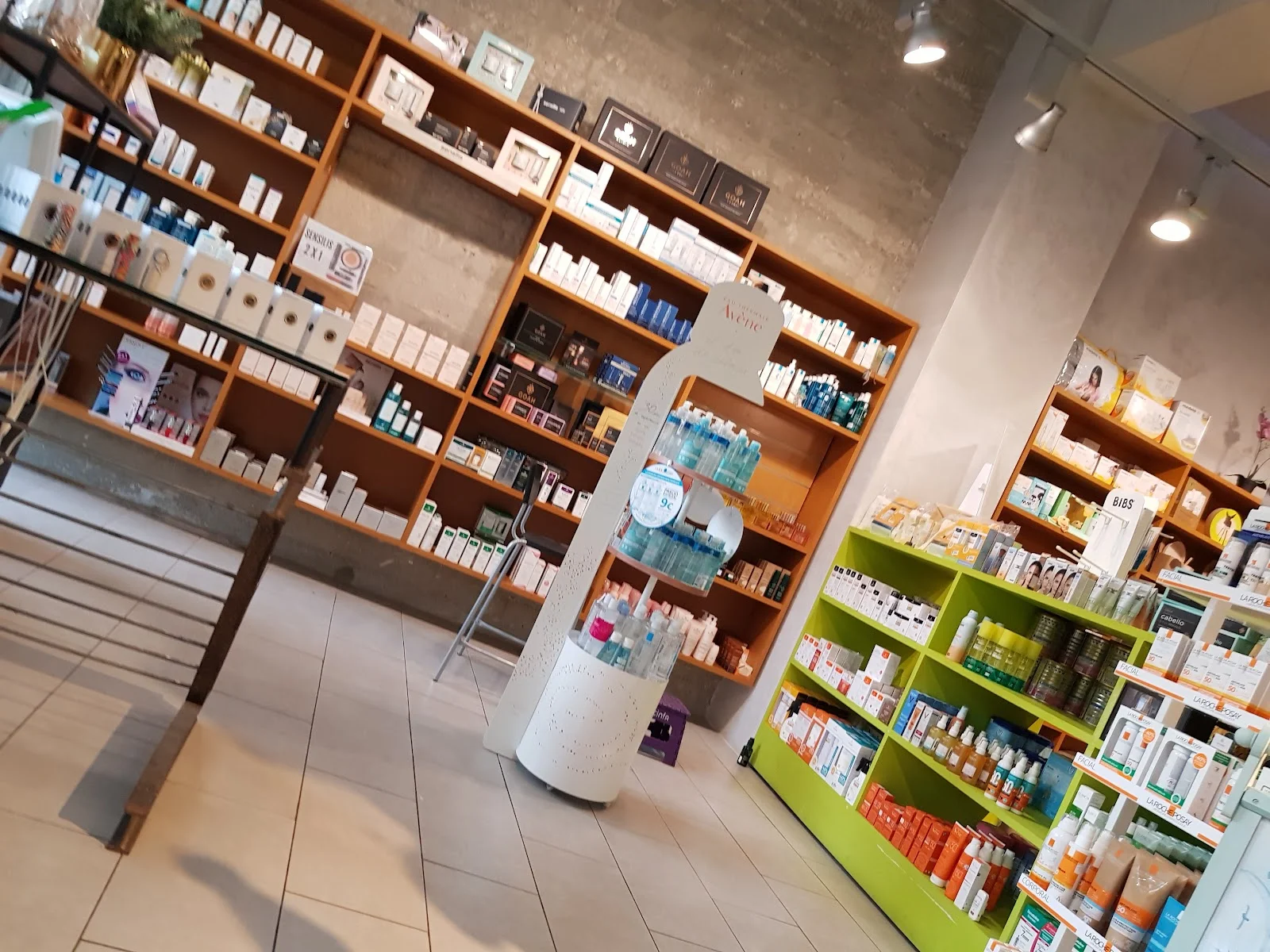 Farmacia Tinoco Gil - Bild 9