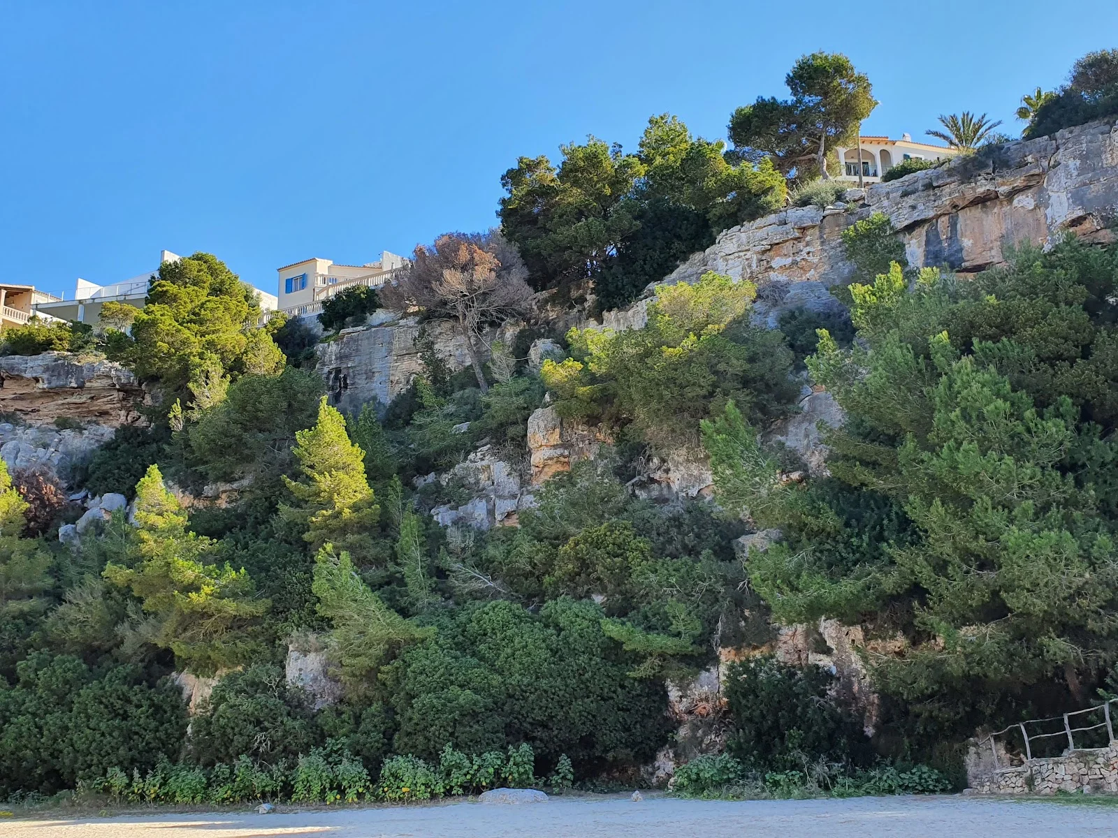 Playa de Cala Pi - Bild 10