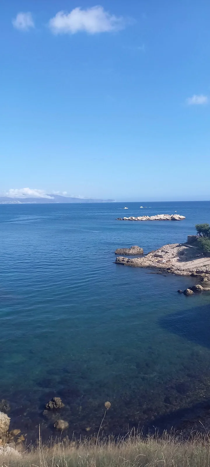 Playa de Cala Pi - Bild 5