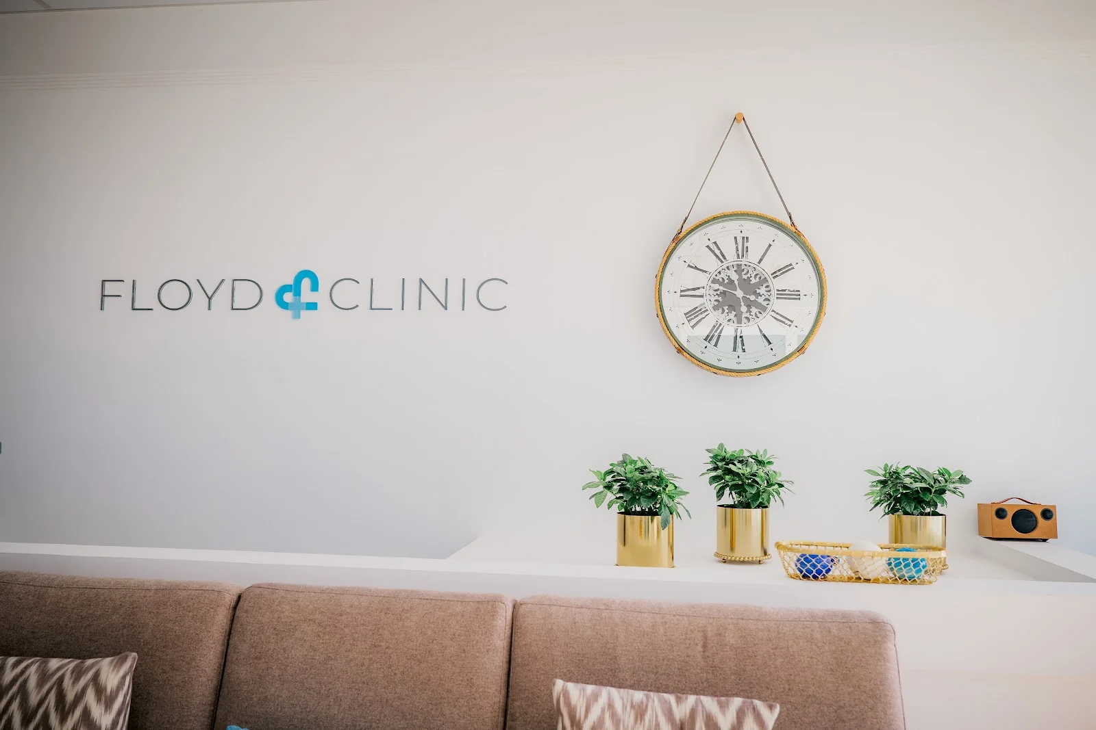 FloydClinic Cala Millor - Bild 10