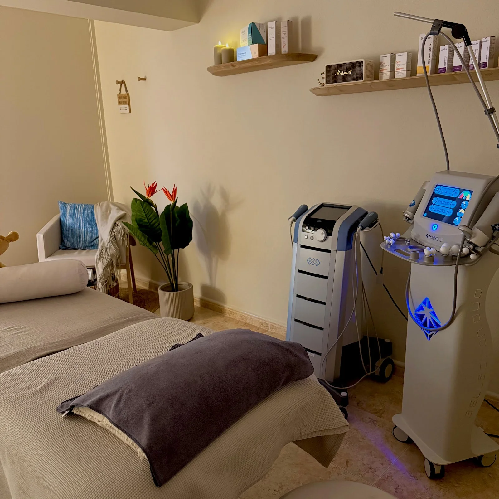 FloydClinic Cala Millor - Bild 7