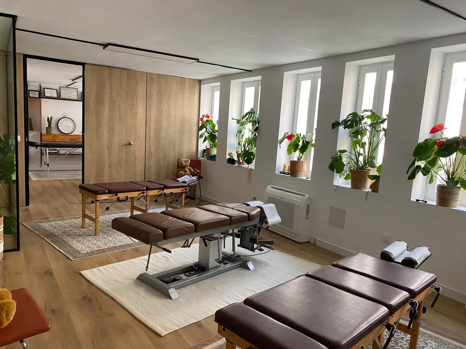 Olakino Quiropráctica - Bild 2