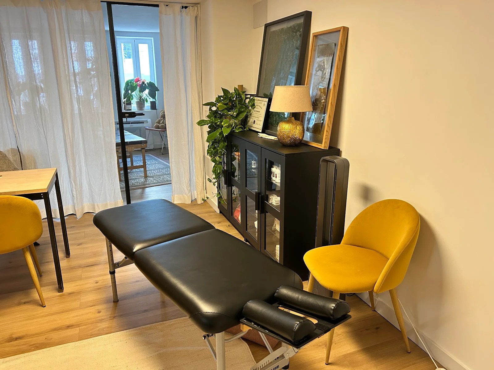 Olakino Quiropráctica - Bild 9