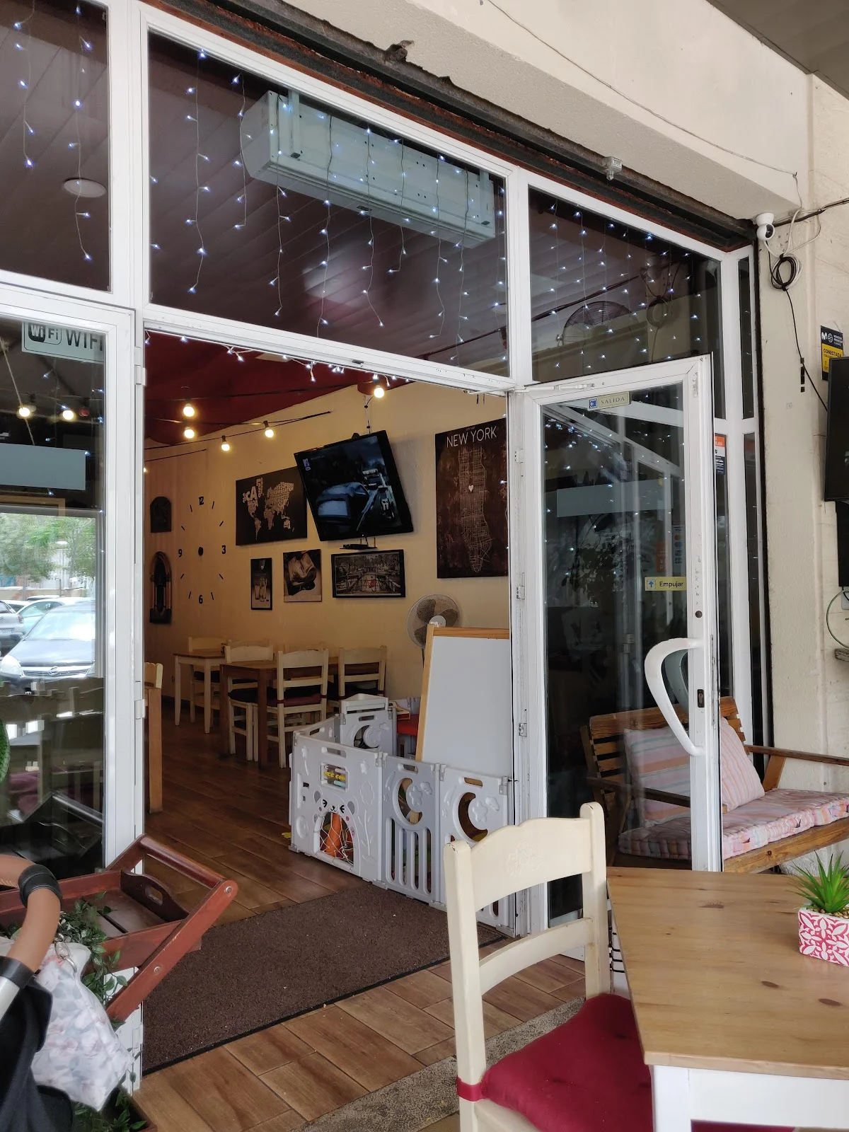 C.C. La Ribera - Bild 1