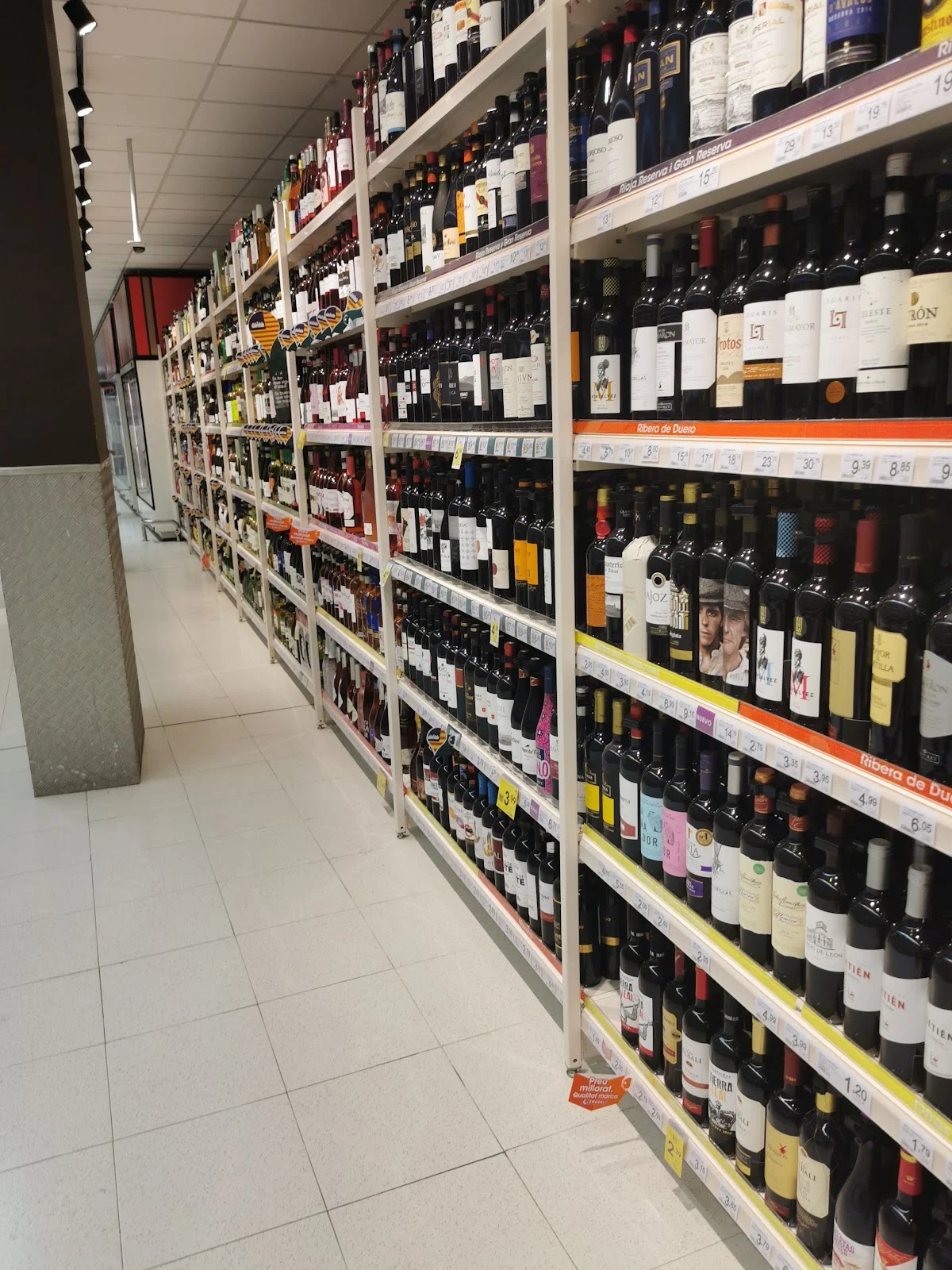 C.C. La Ribera - Bild 10