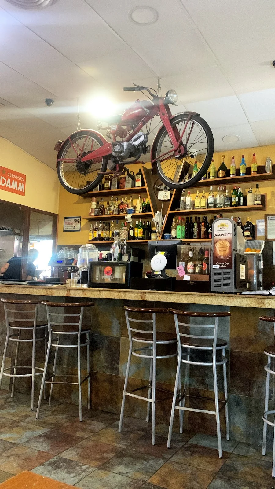 C.C. La Ribera - Bild 2