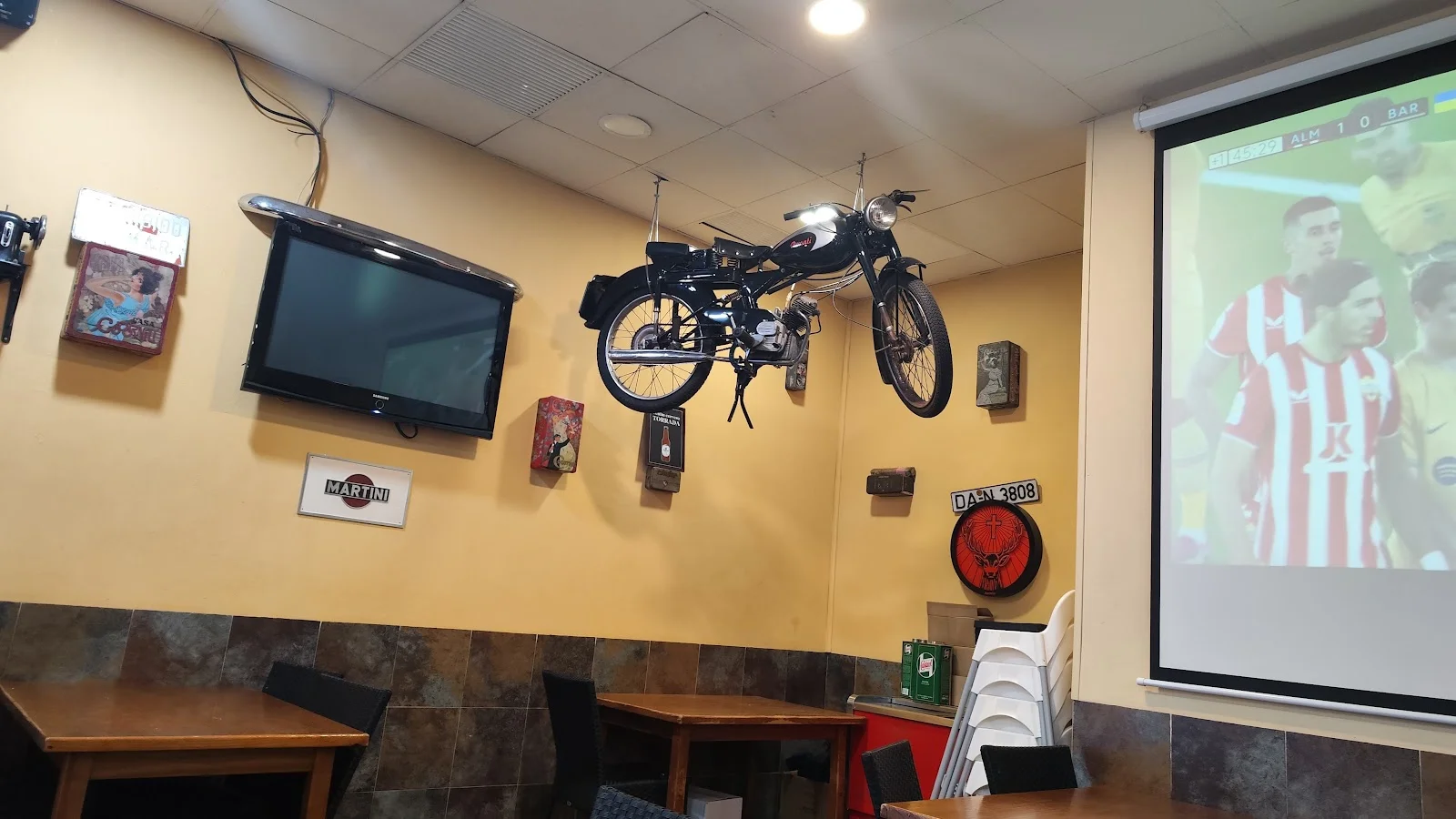 C.C. La Ribera - Bild 3