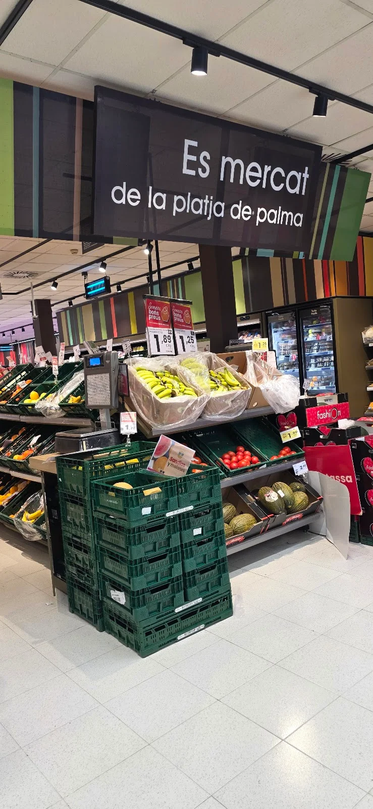 C.C. La Ribera - Bild 4