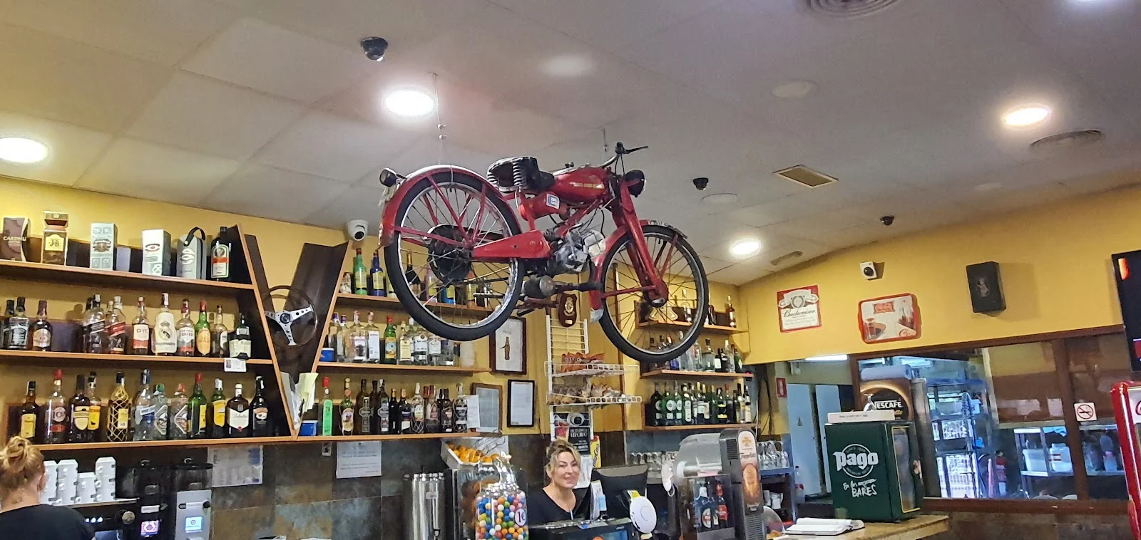 C.C. La Ribera - Bild 5