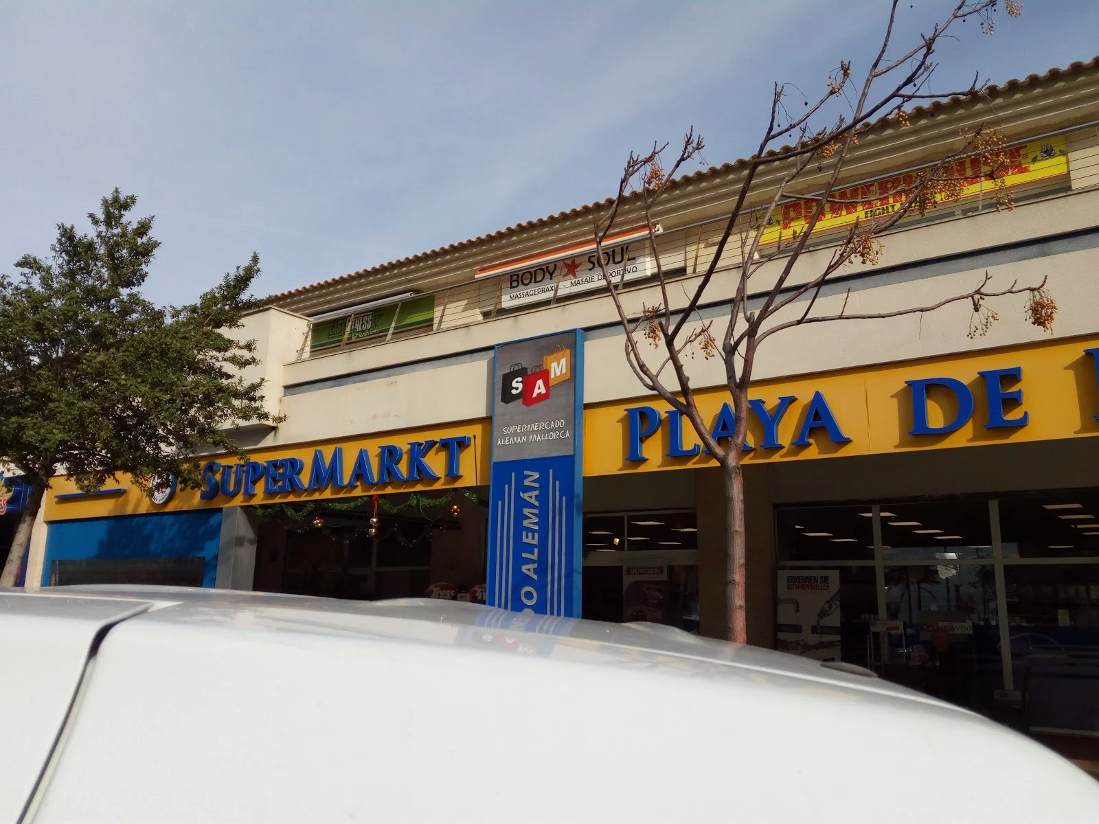 C.C. La Ribera - Bild 6