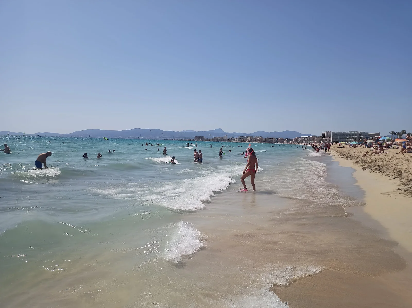 C.C. La Ribera - Bild 8