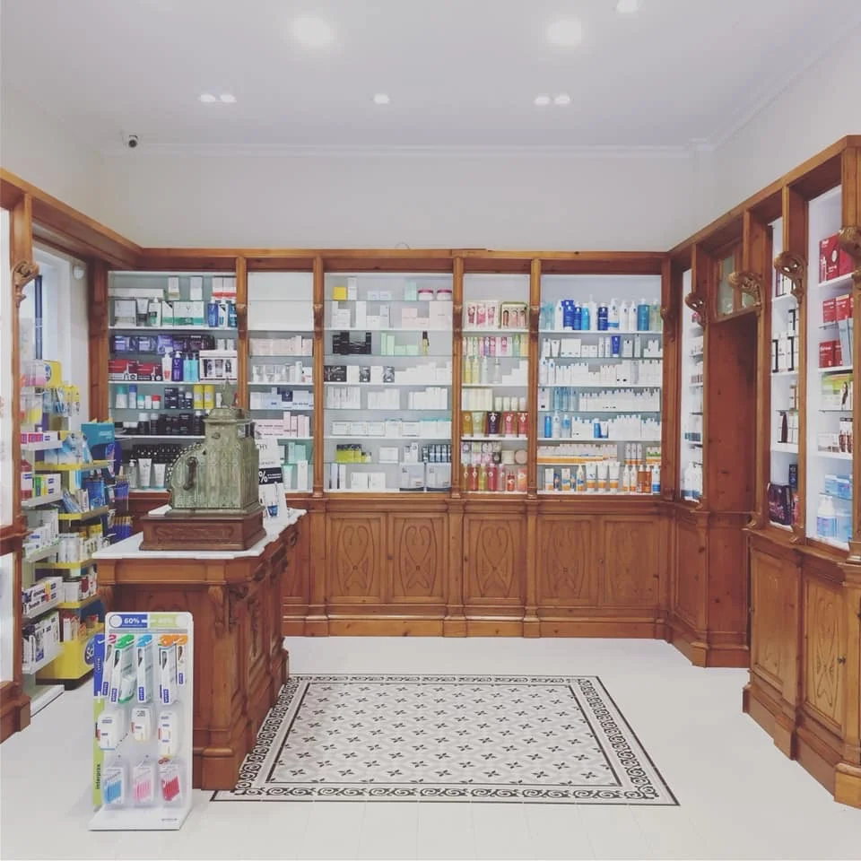 Farmacia Frau - Bild 2