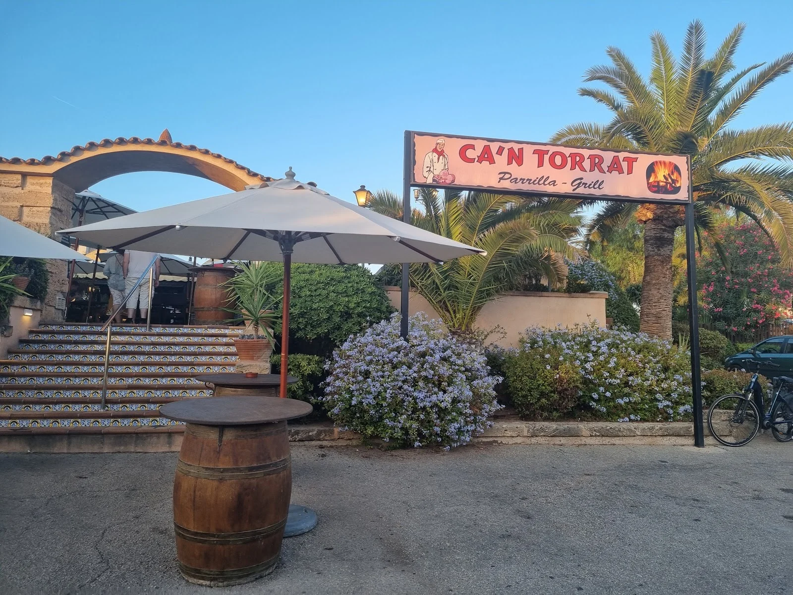 Ca'n Torrat - Bild 10