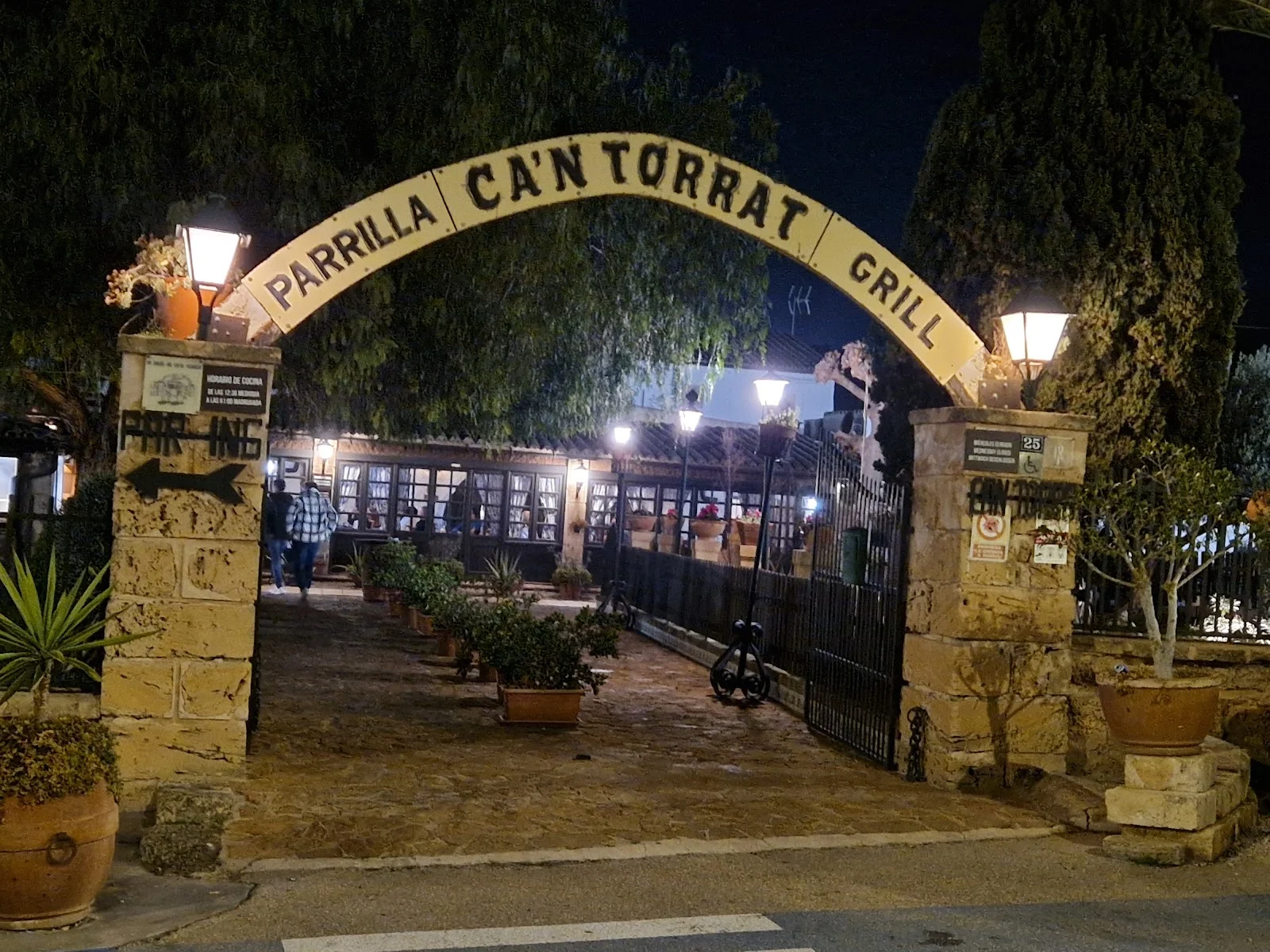 Ca'n Torrat - Bild 8