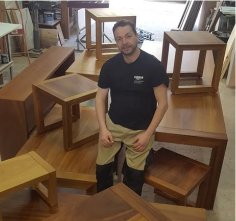 Ray - El Carpintero - Bild 1