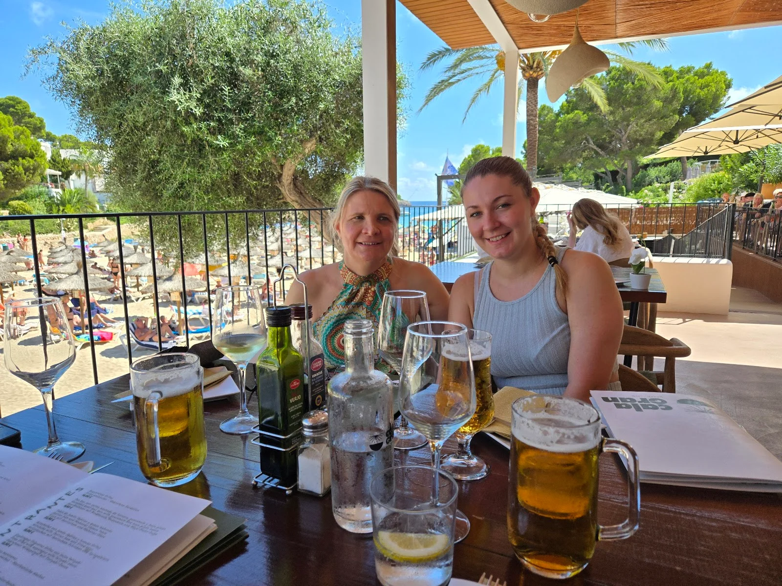 Playa Cala Gran - Bild 10