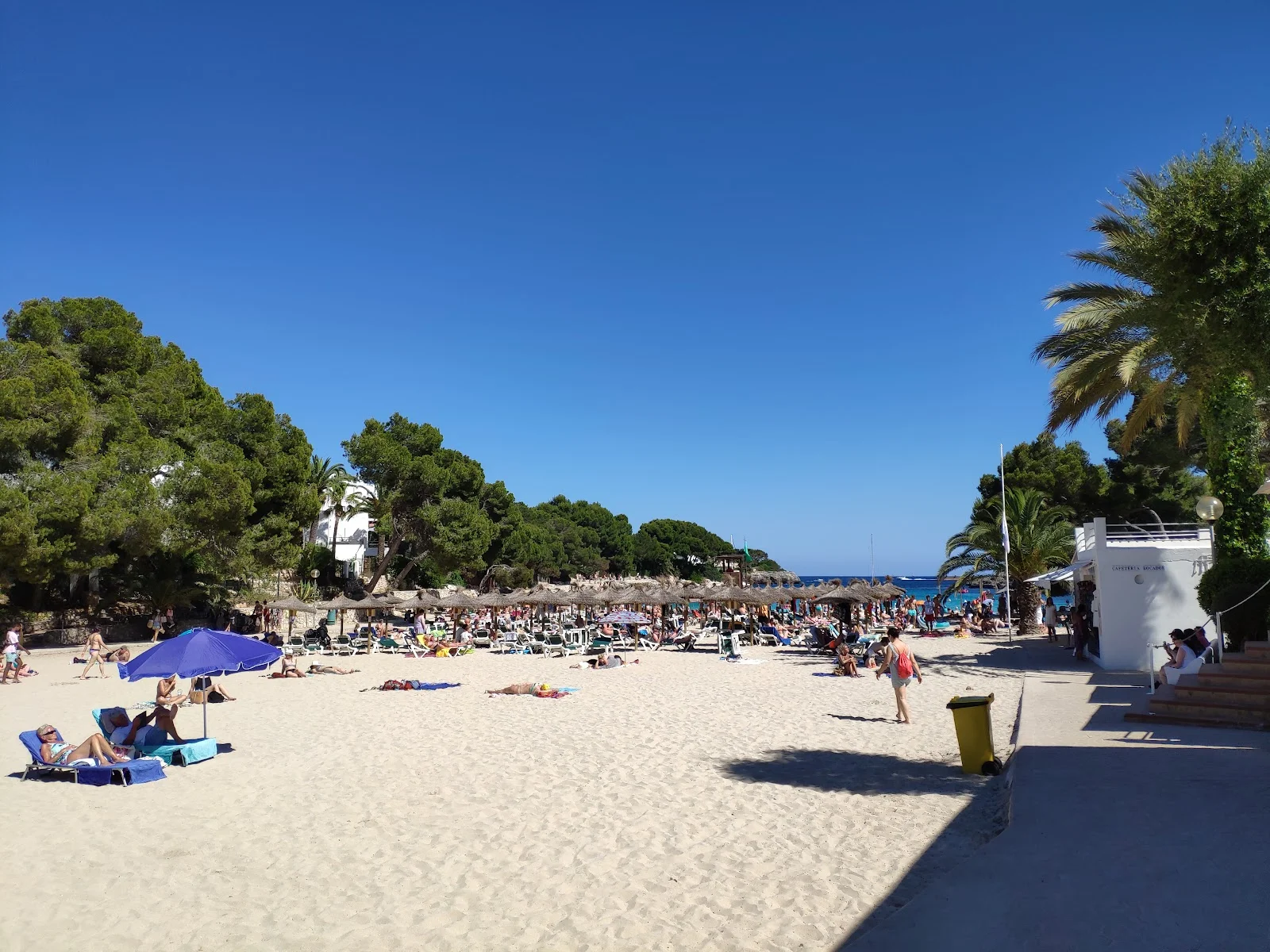 Playa Cala Gran - Bild 9