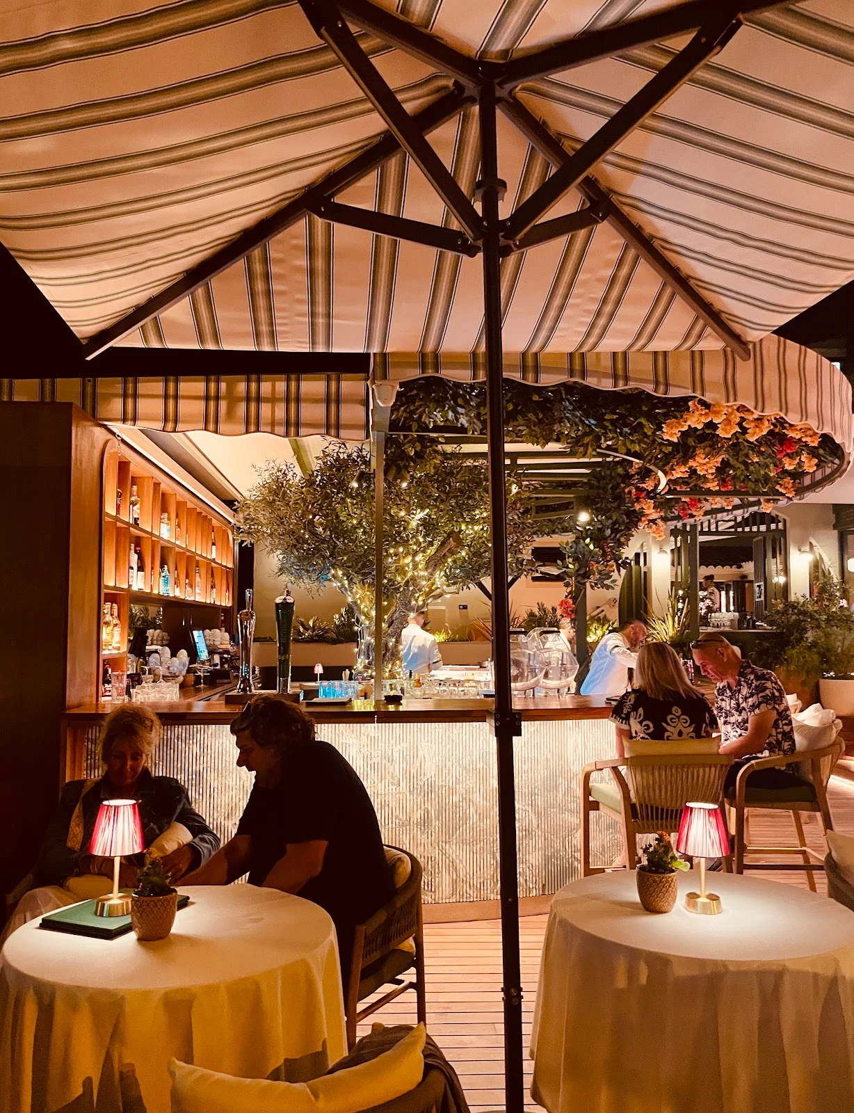 Annabel Restaurant - Bild 2