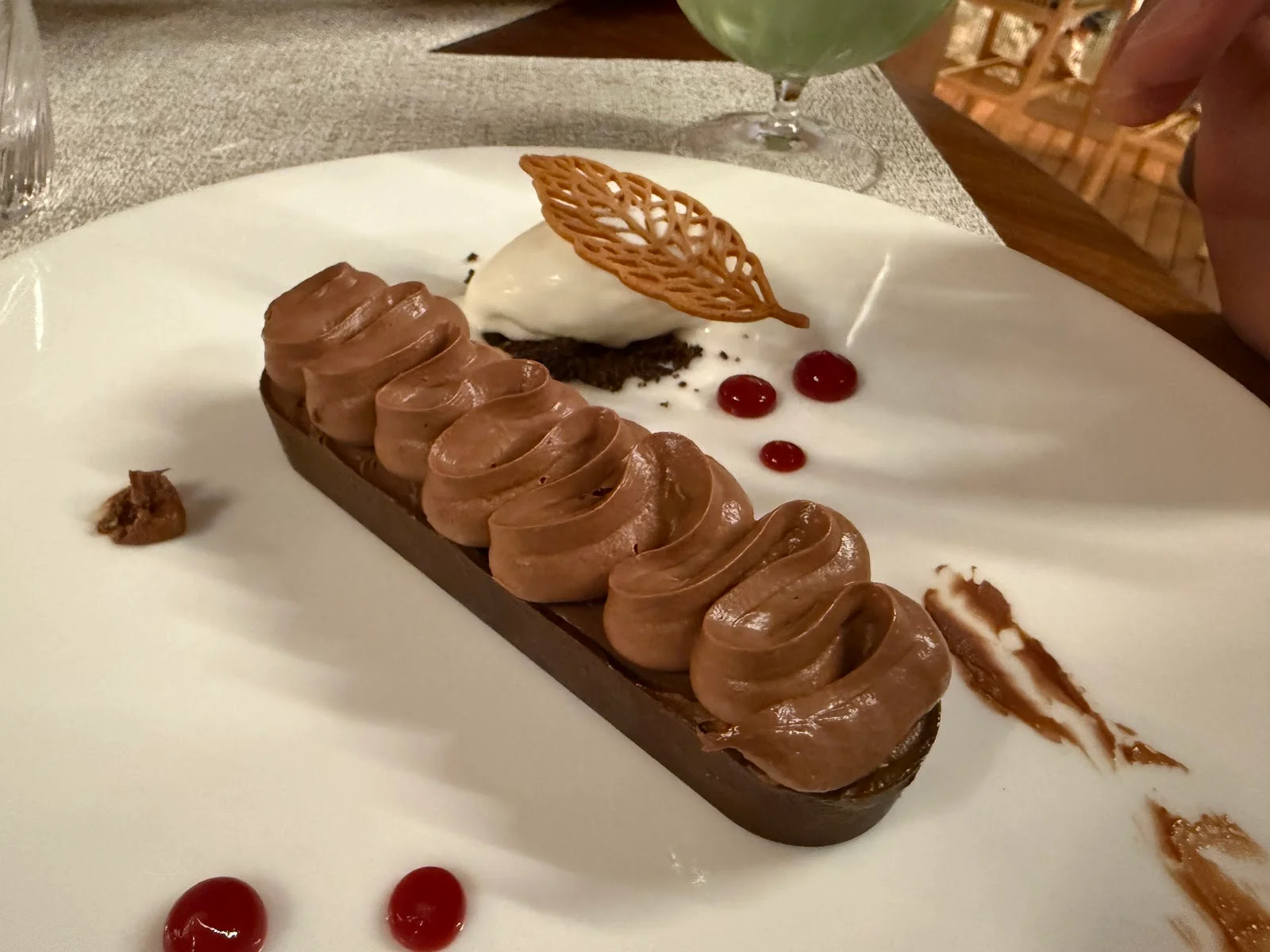 Annabel Restaurant - Bild 3