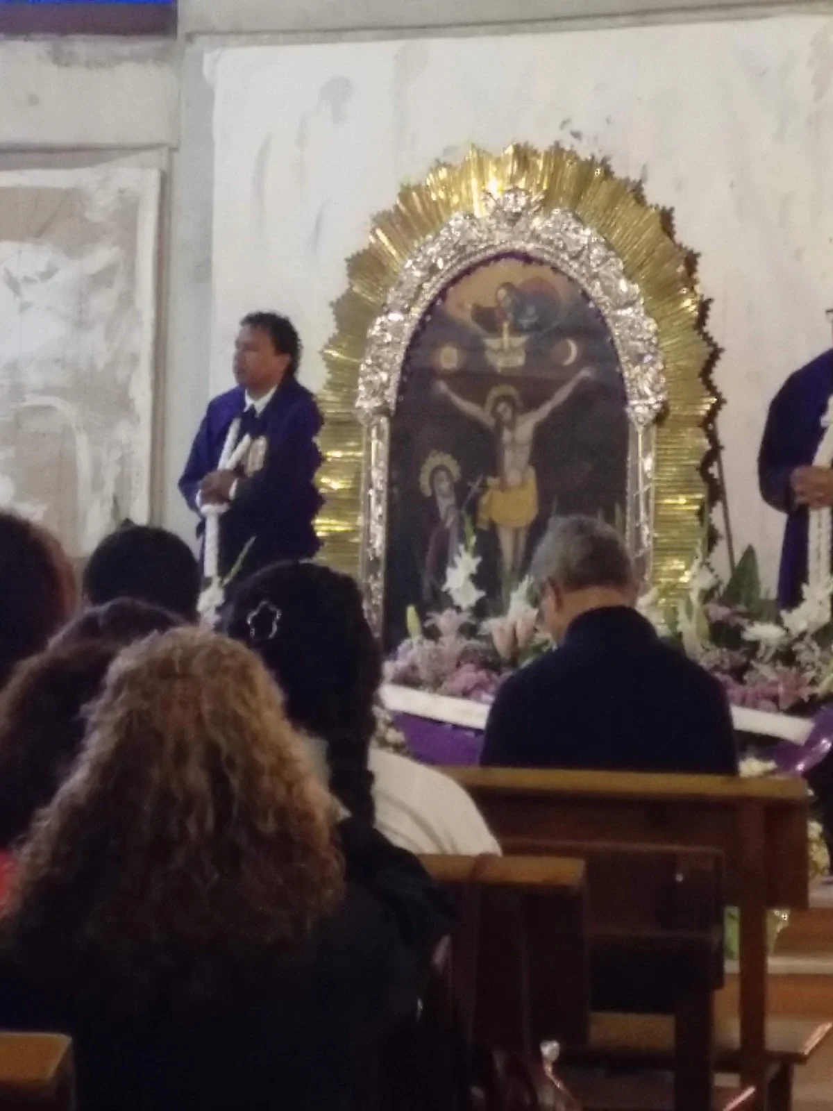 Santa María del Rosario - Bild 2