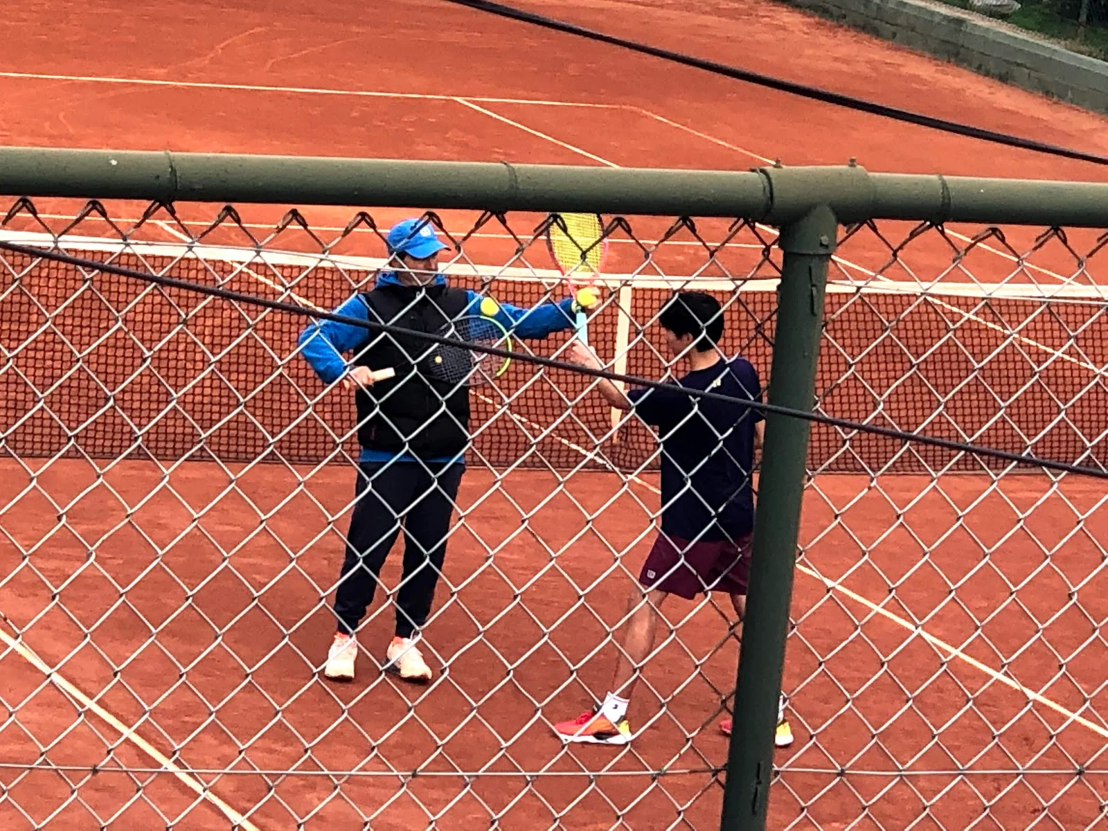 Tennis Academy Mallorca - Bild 9