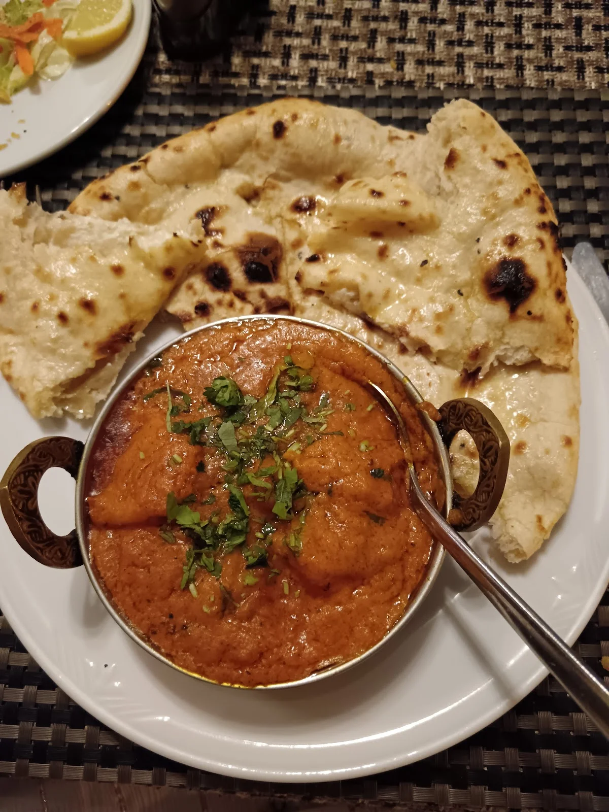 MAHARAJ INDIAN PAKISTANI RESTAURANT - Bild 5