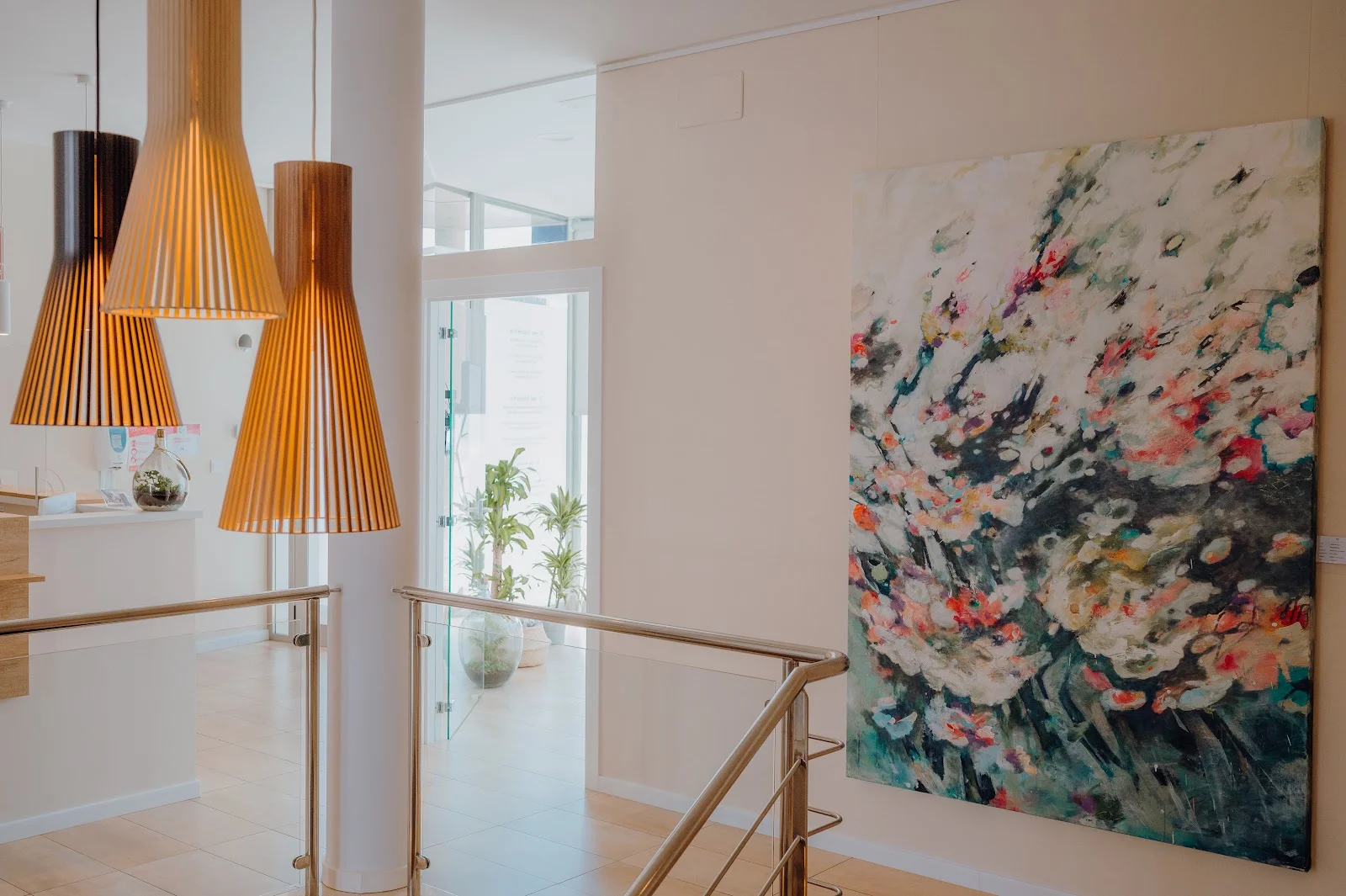 Dr. Esser Medical Center - Bild 10