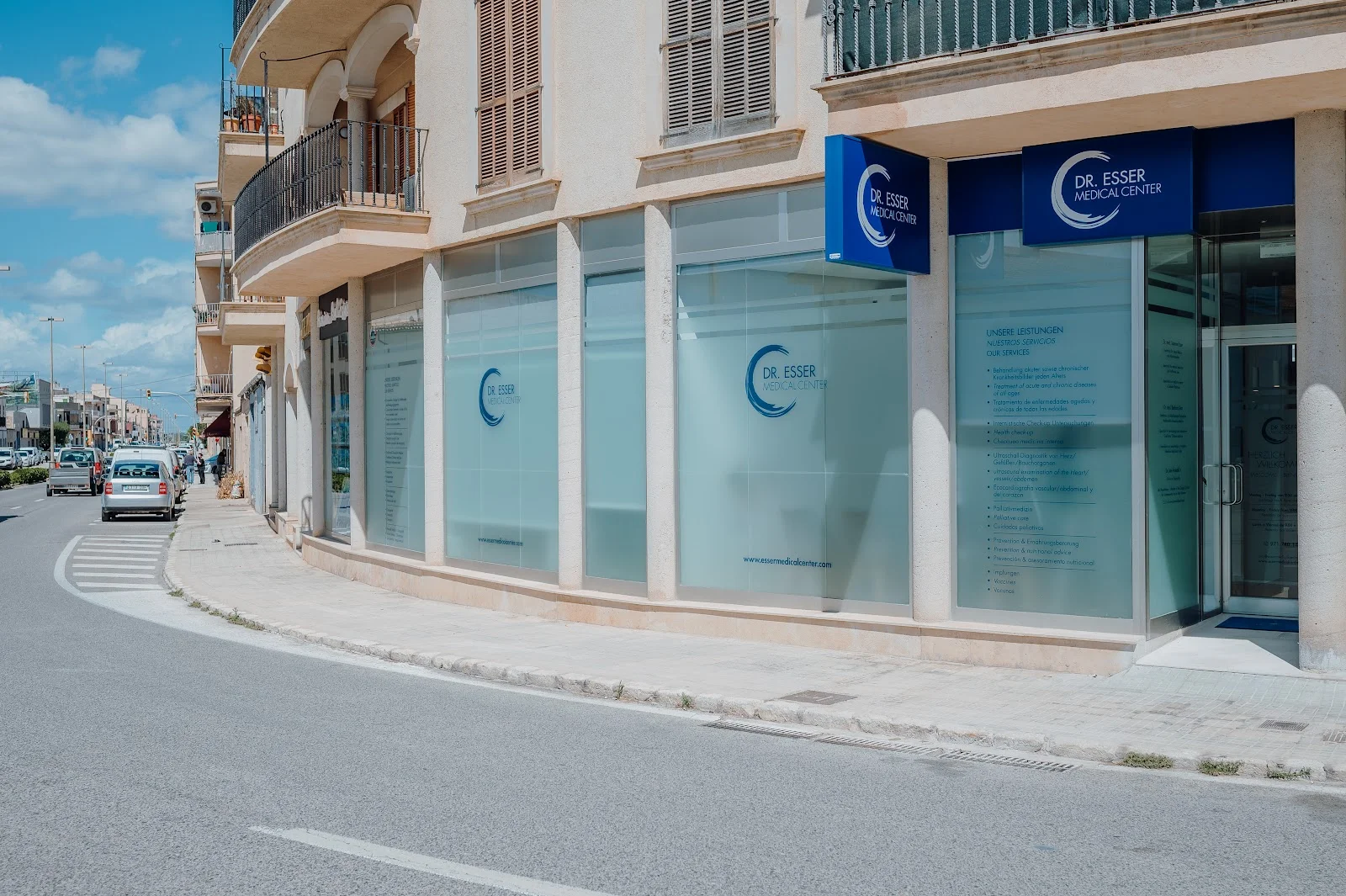 Dr. Esser Medical Center - Bild 2