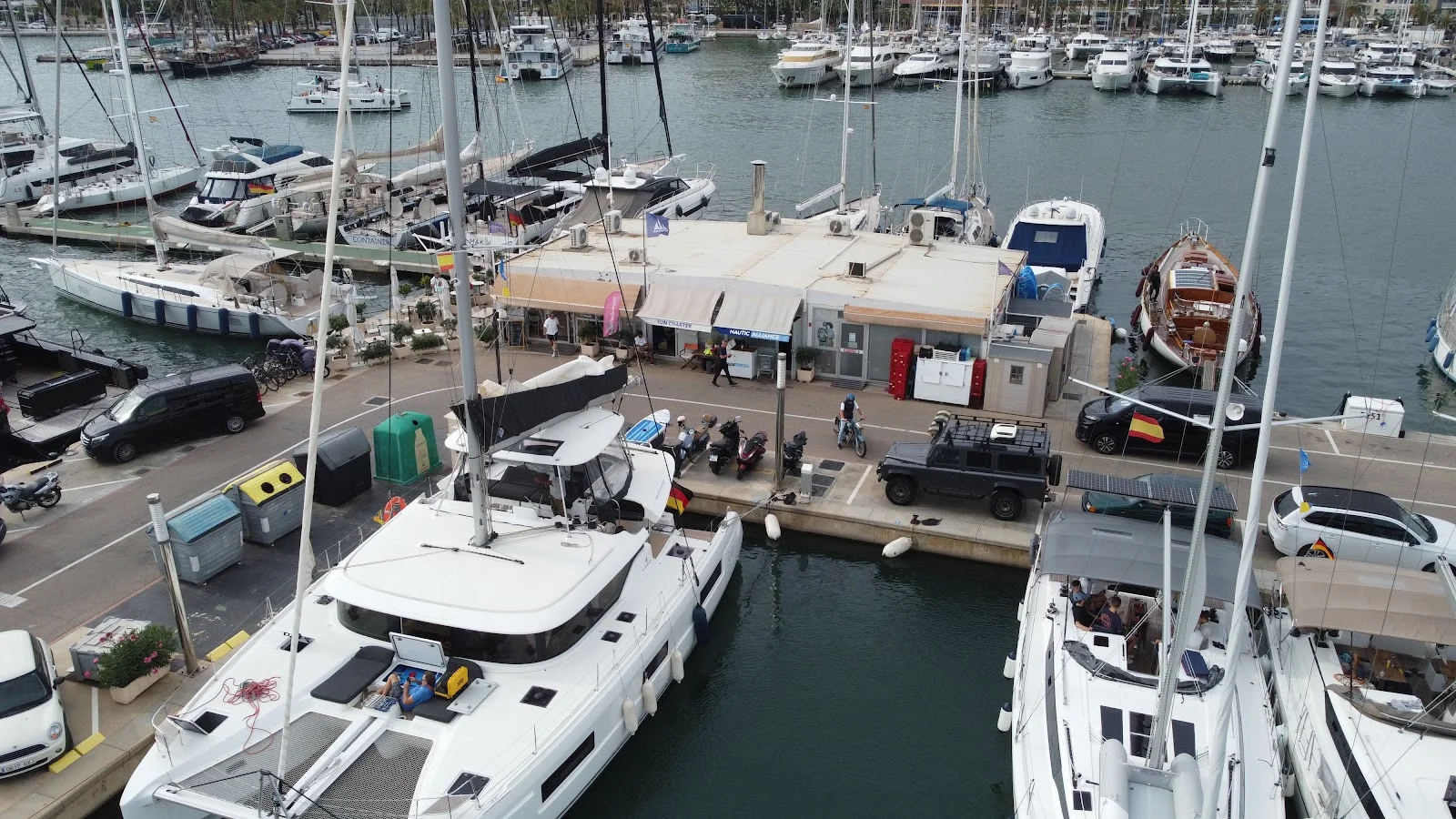 Sun Charter Mallorca - Bild 1