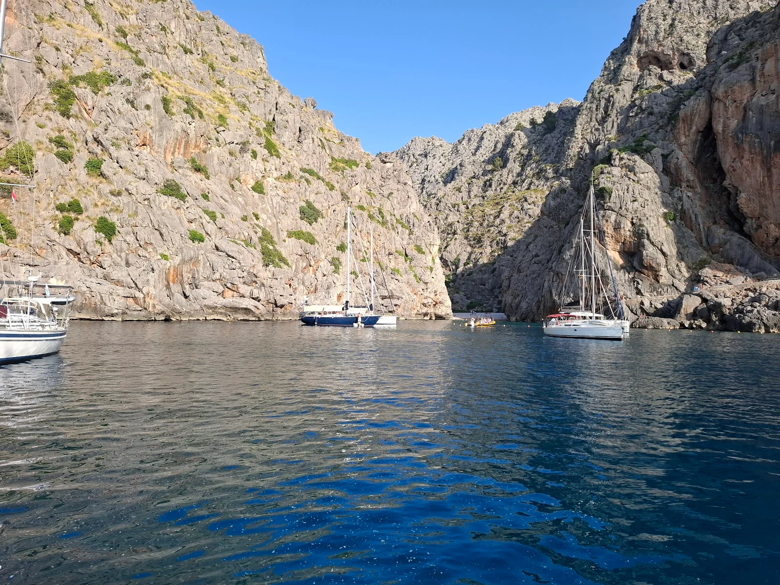 Sun Charter Mallorca - Bild 10