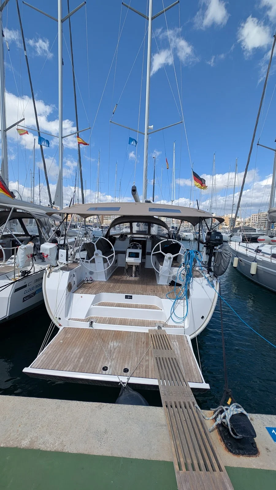 Sun Charter Mallorca - Bild 3