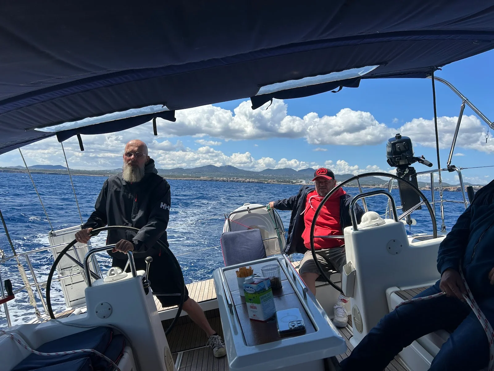 Sun Charter Mallorca - Bild 10