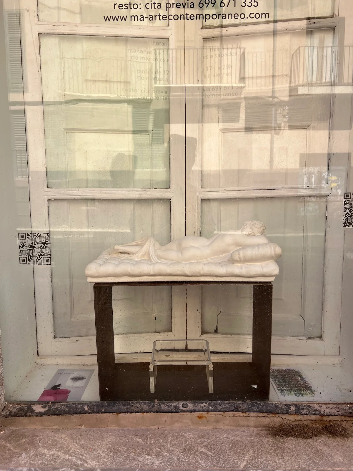 Ma Arte Contemporáneo - Bild 3