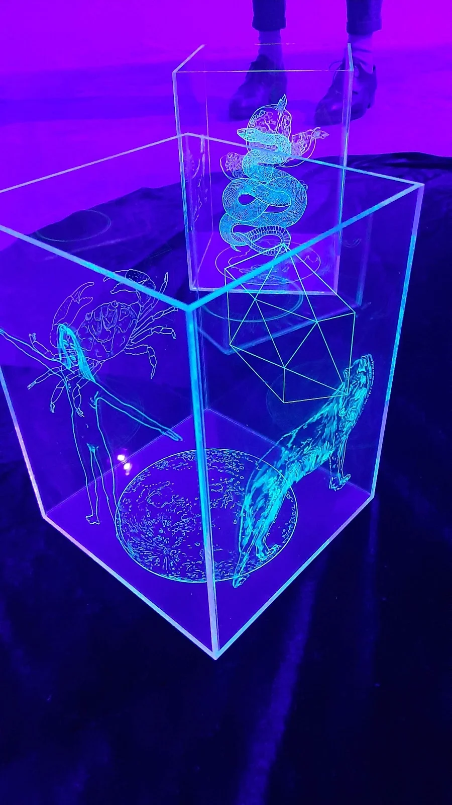 Ma Arte Contemporáneo - Bild 7