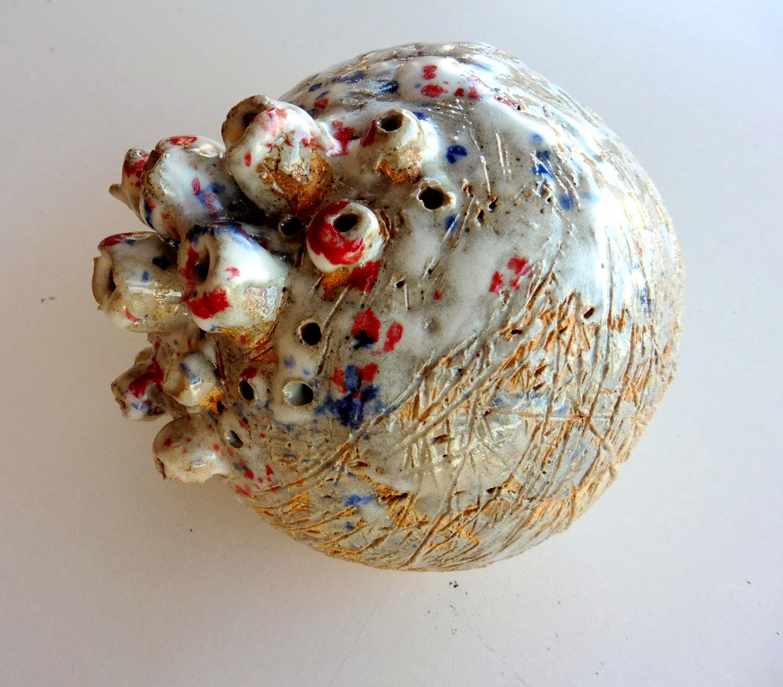 Ma Arte Contemporáneo - Bild 8