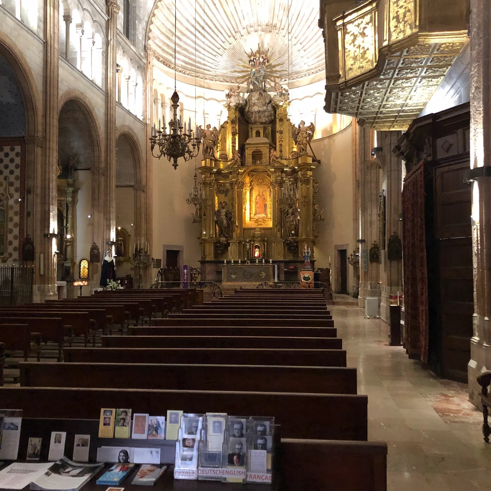 Bufete Morell - Bild 2