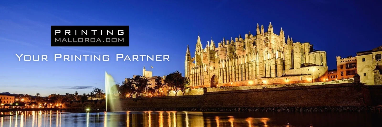 Printing Mallorca - Bild 1