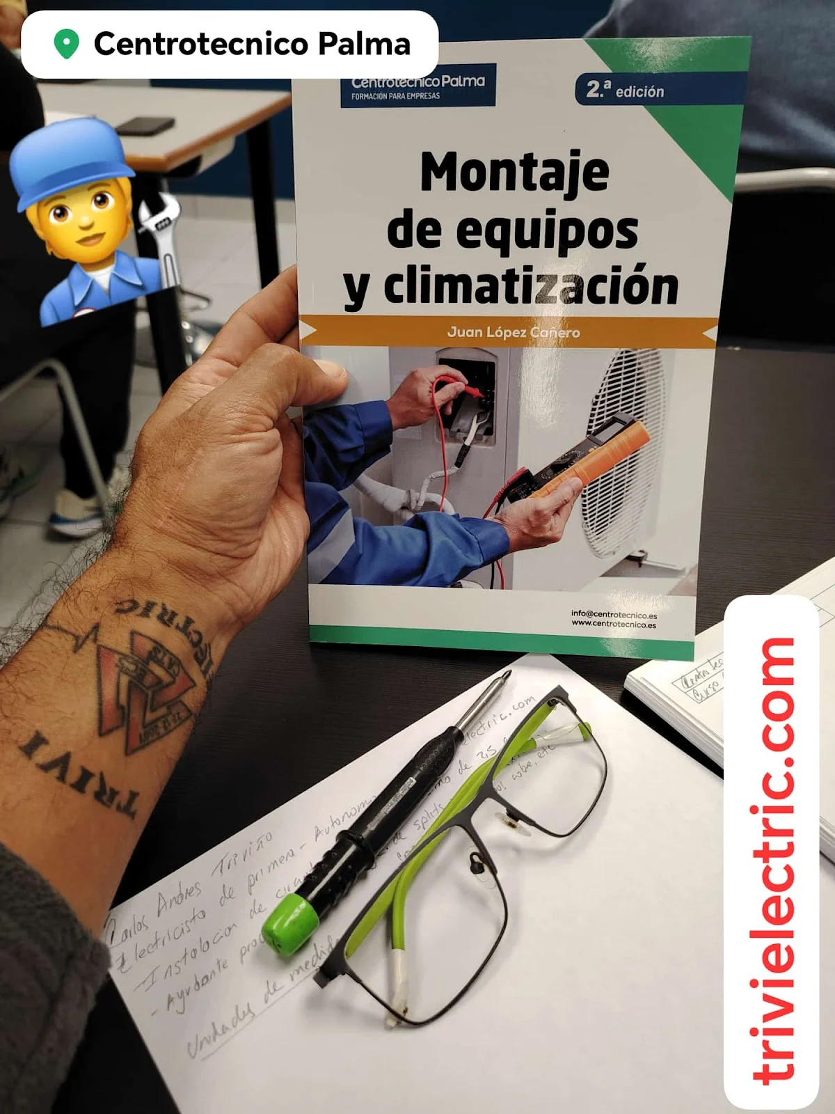 Trivielectric - Bild 5