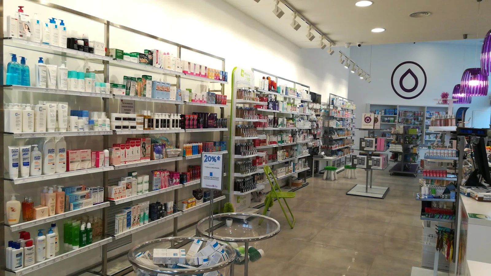 FARMÀCIA SITJAR - Bild 2