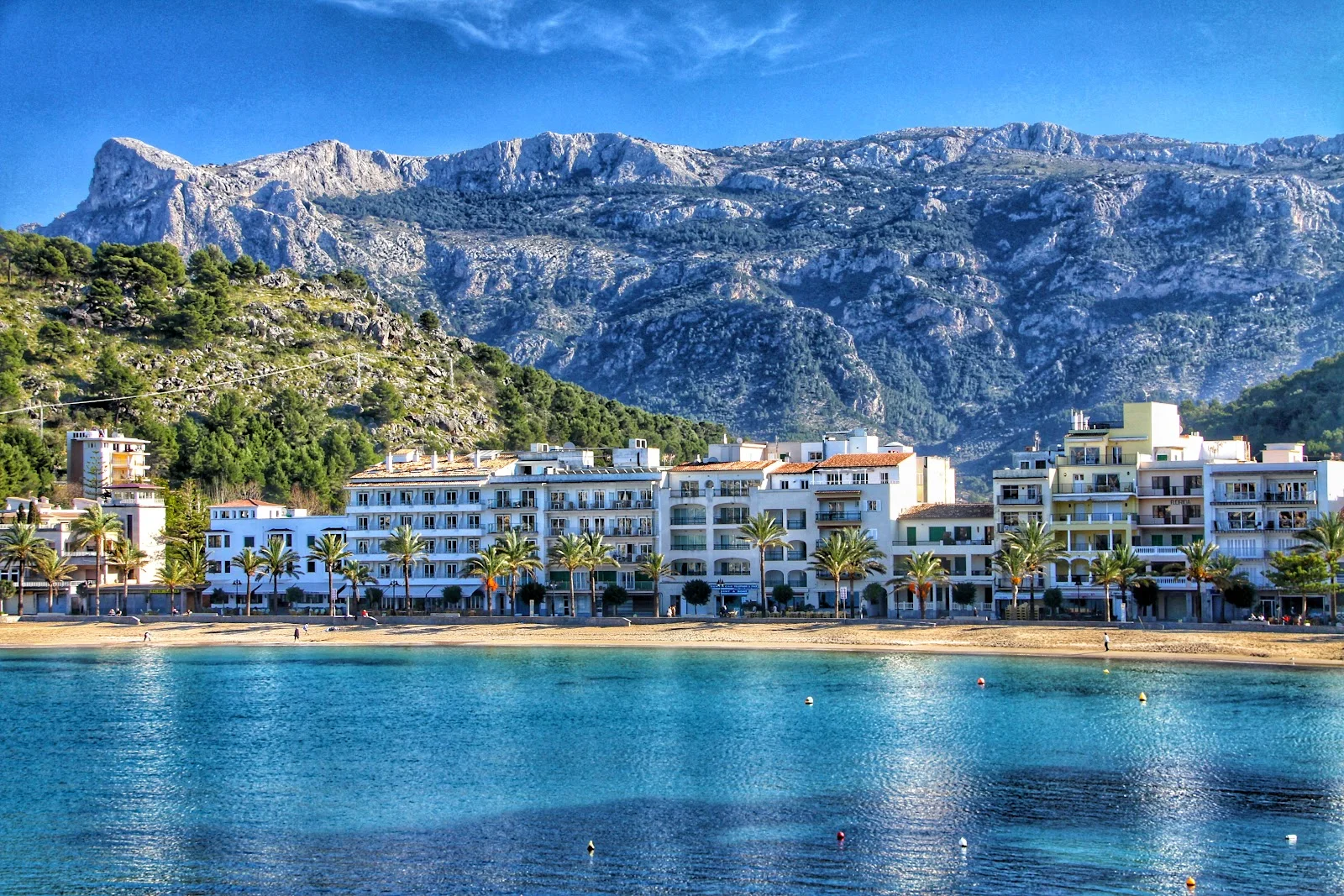 Platja den Repic - Bild 10