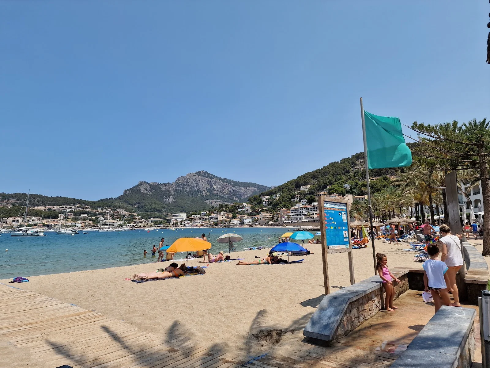 Platja den Repic - Bild 2