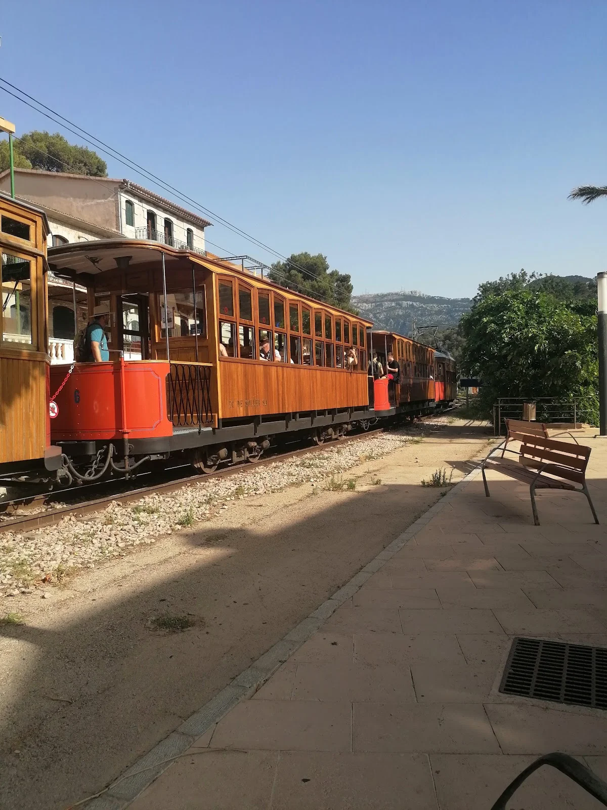 Platja den Repic - Bild 5