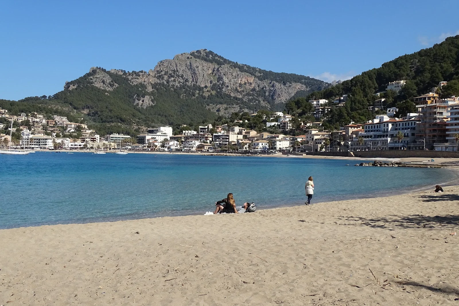 Platja den Repic - Bild 9