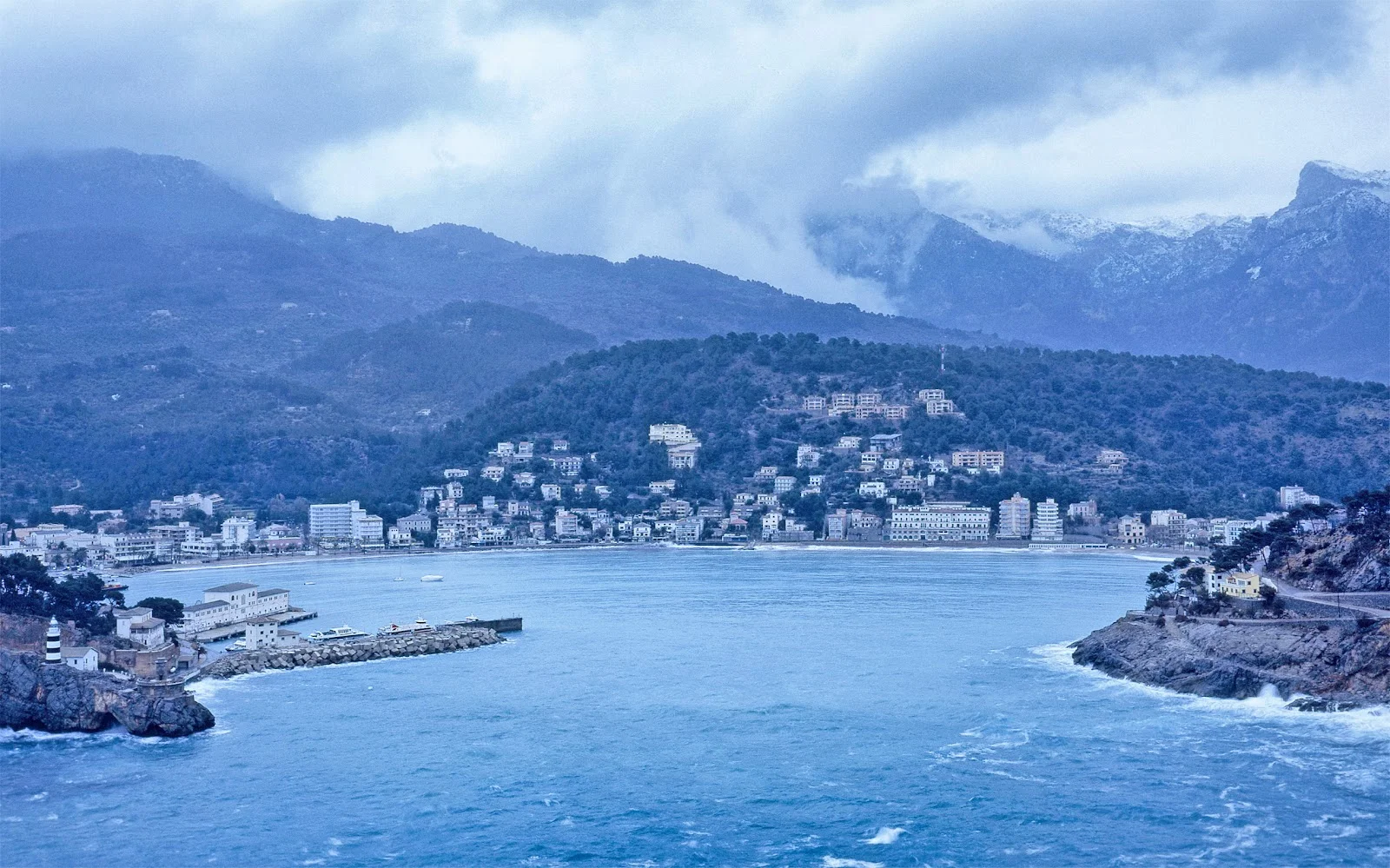 Platja den Repic - Bild 7