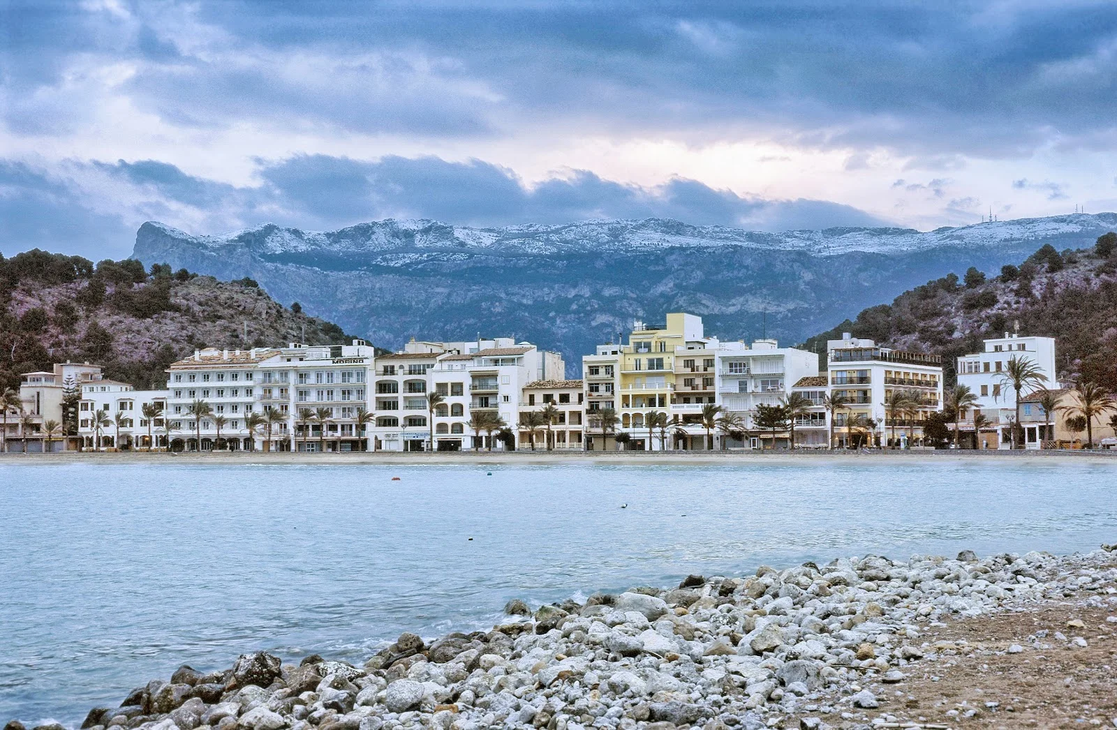 Platja den Repic - Bild 9