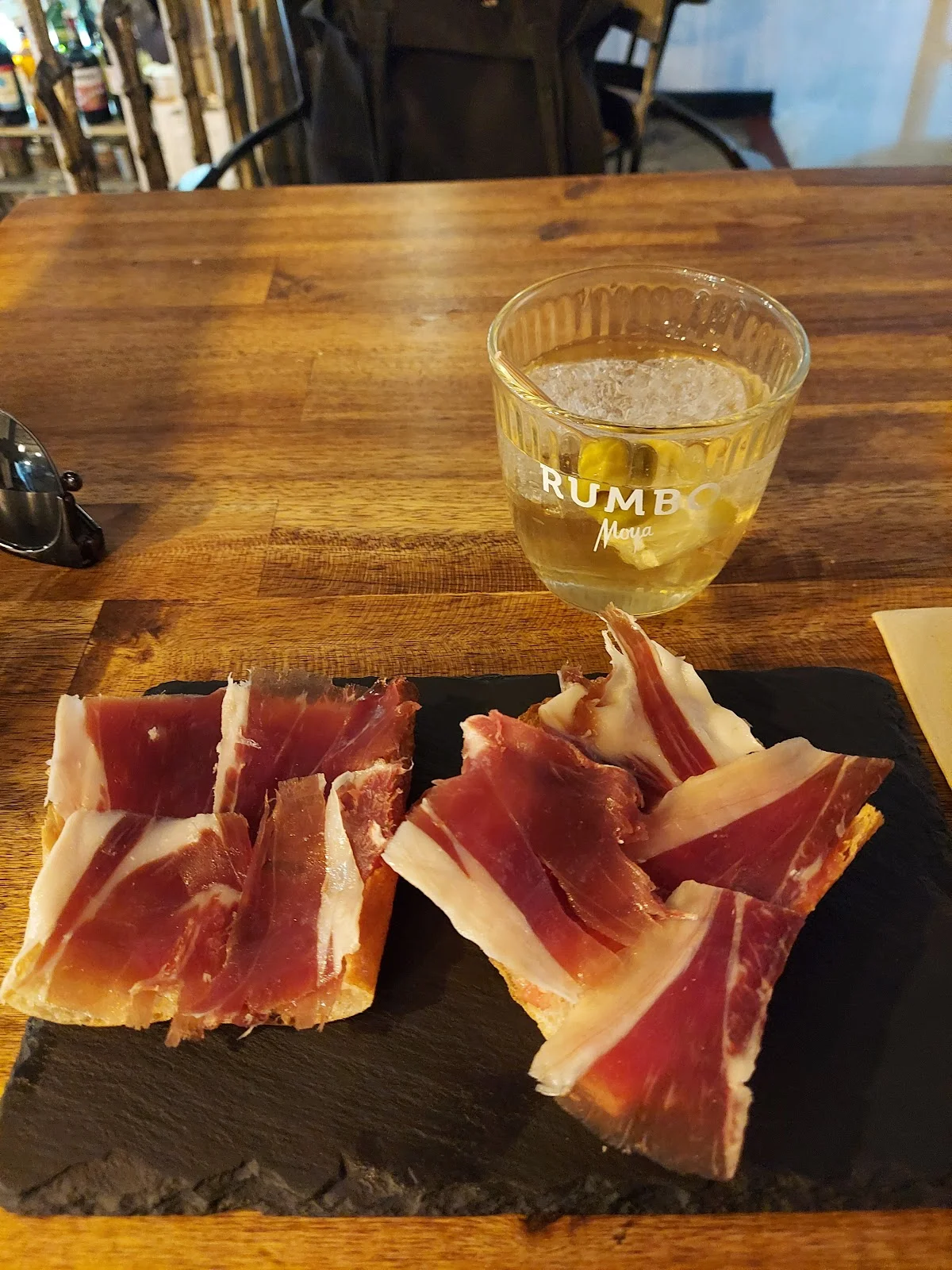 Bodega Ca'n Rigo - Bild 2