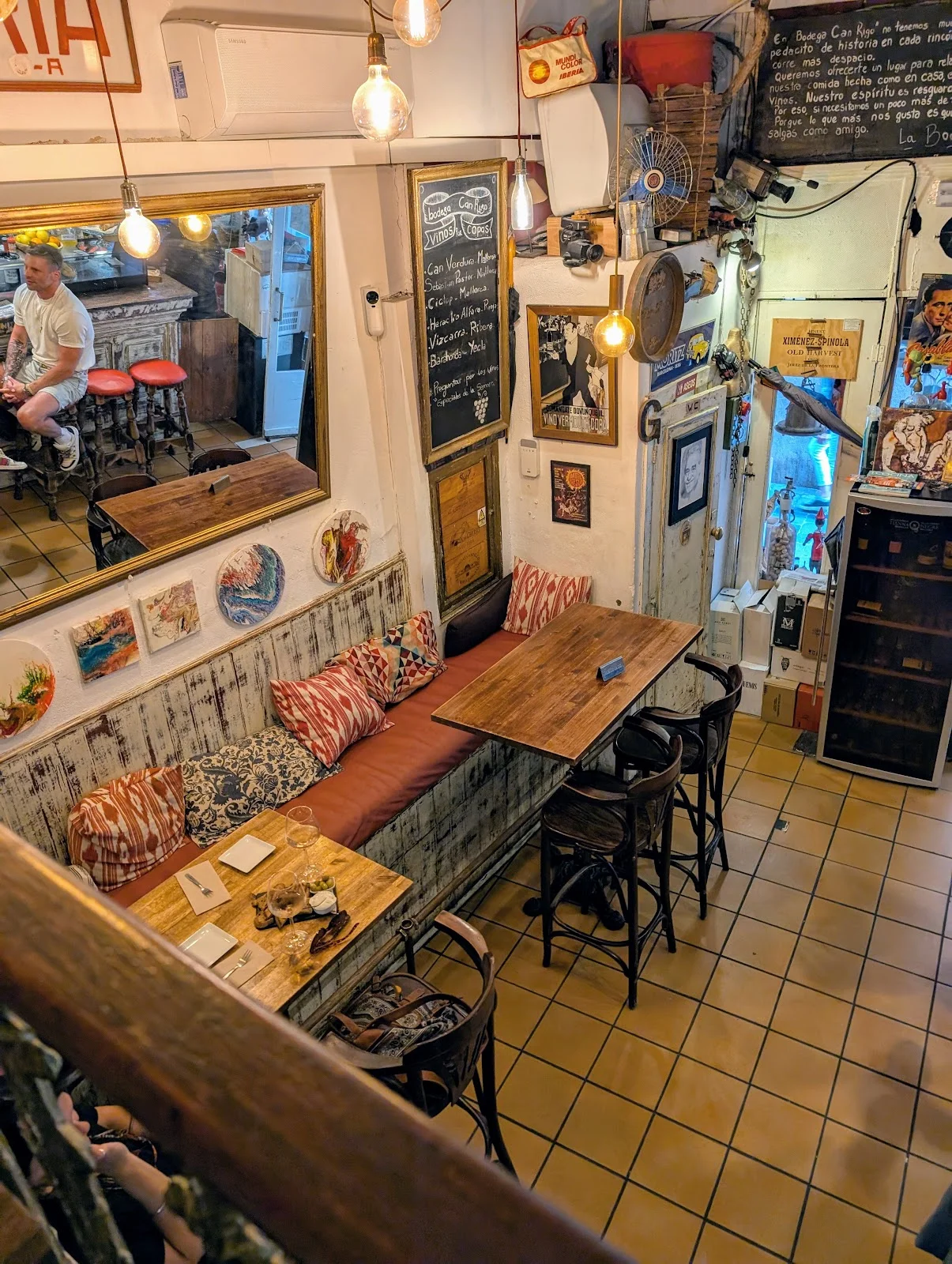 Bodega Ca'n Rigo - Bild 3